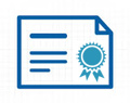 certificazione lettera A