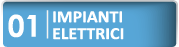 impianti elettrici