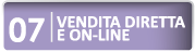 vendita online
