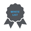 whitelist